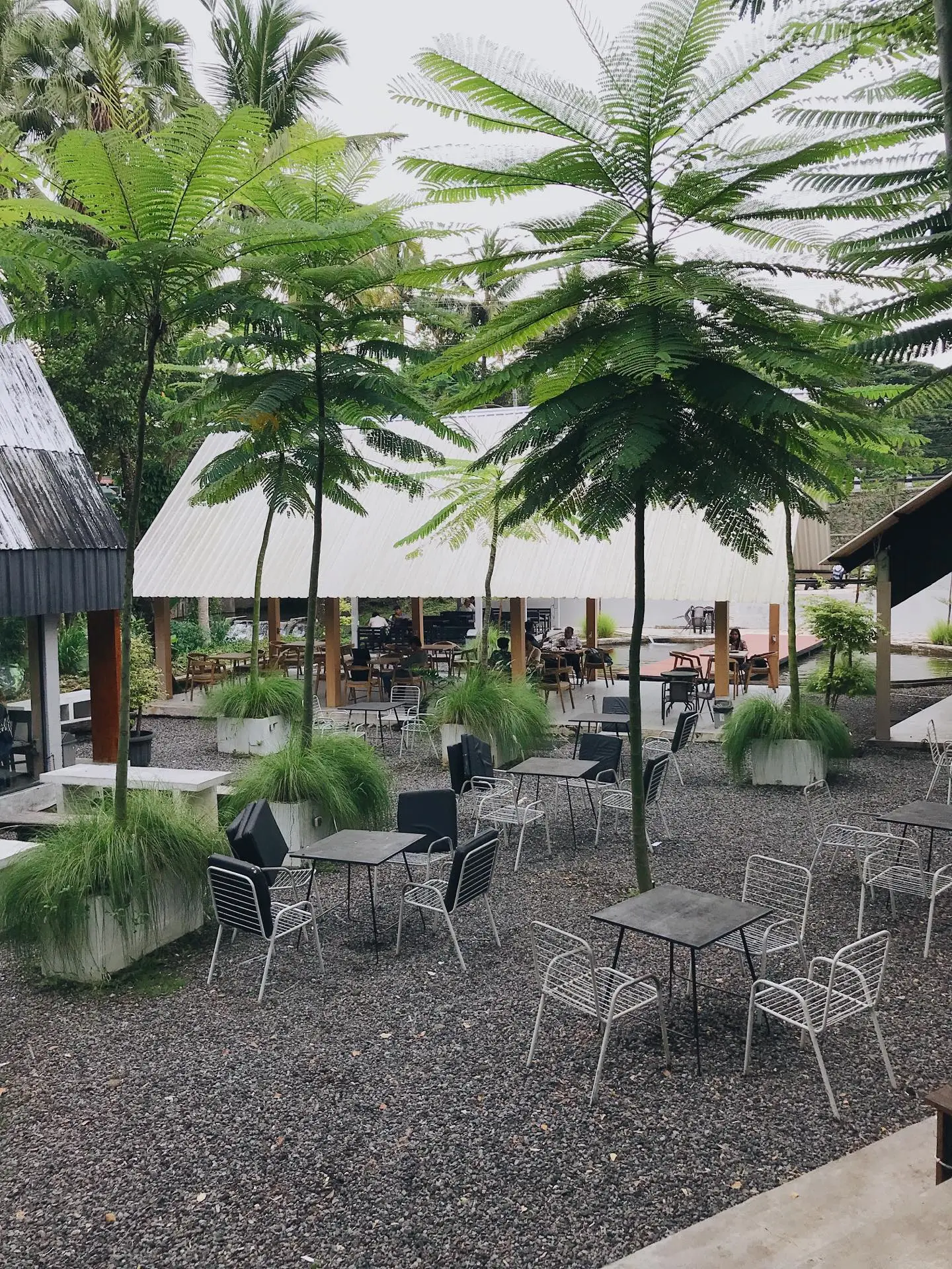 Spot kuliner populer di Jalan Kaliurang
