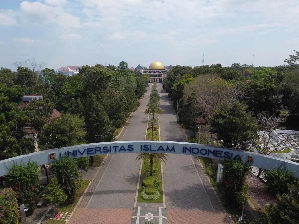 Kampus Terpadu UII