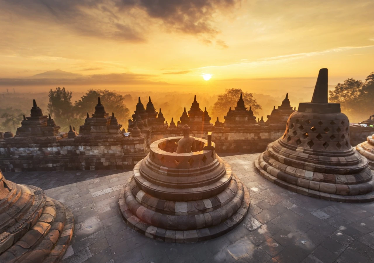 Candi Borobudur