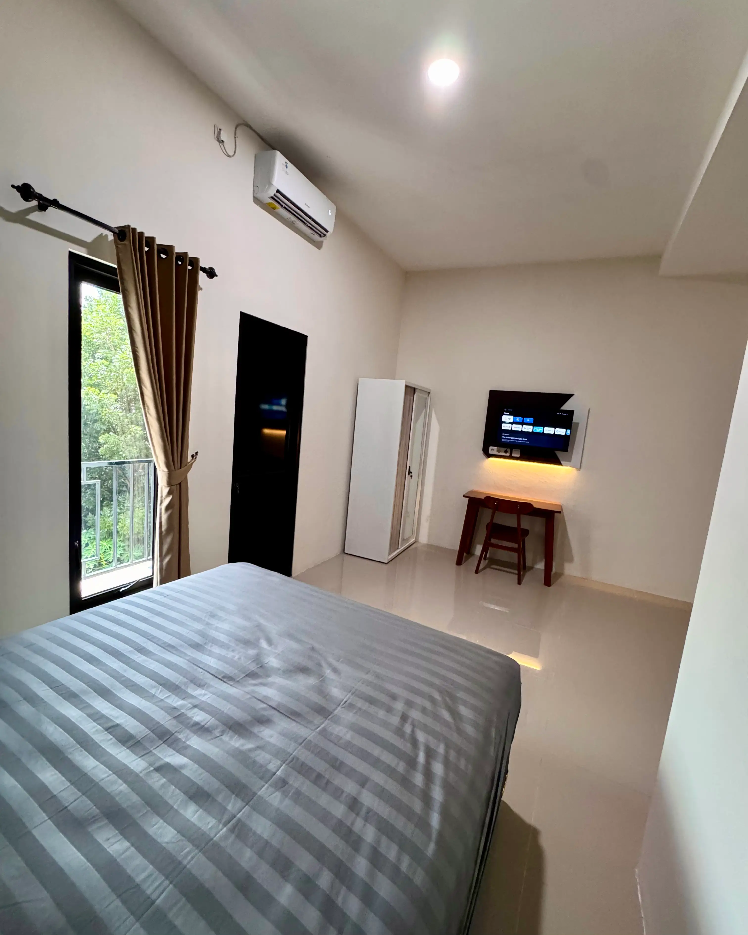 Kamar premium eksklusif Whiterose