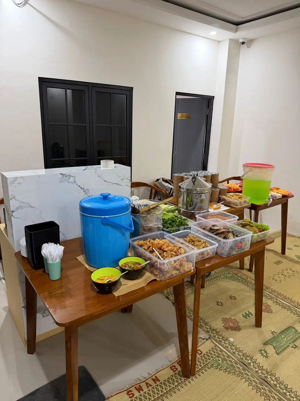 Exclusive Kost